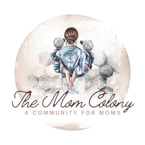 The Mom Colony